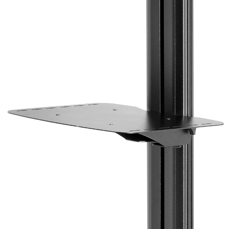 Peerless Metal Shelf for SR Carts and SS Stands ACC-MS