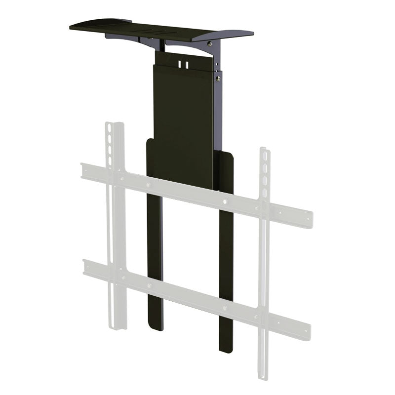 Peerless Video Conferencing Camera Shelf for SR Carts and SS Stands ACC-VCS