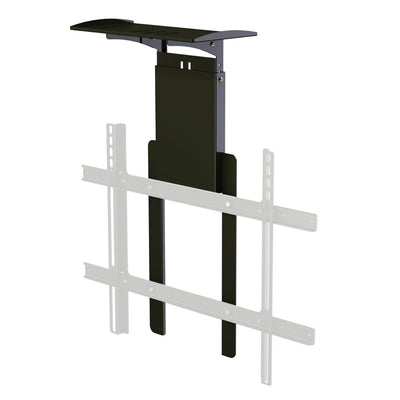 Peerless Video Conferencing Camera Shelf for SR Carts and SS Stands ACC-VCS