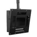 Peerless SmartMount TV Ceiling Mount (Media Device Storage) DST995