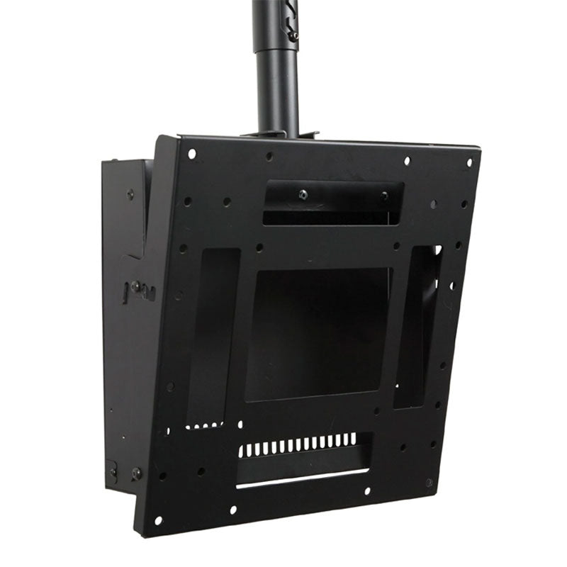 Peerless SmartMount TV Ceiling Mount (Media Device Storage) DST995
