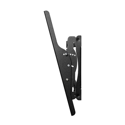 Peerless-AV Large Universal Tilt TV Wall Mount EPT650, tilting TV wall mount side view