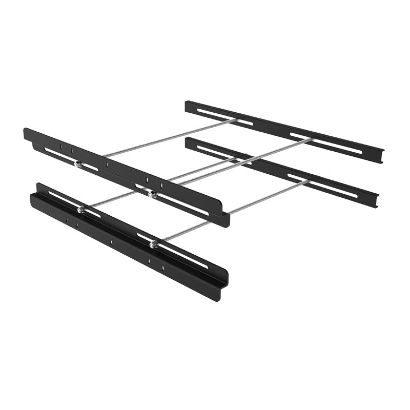 Peerless Large Vertical I-Beam Adaptor (12 - 24.5 inch) IMAL