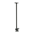 Peerless Small Adjustable TV Ceiling Mount (36-48 inch Drop) LCC-36