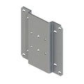 Peerless Adapter Plate (VESA 75 or 100mm) LC-100