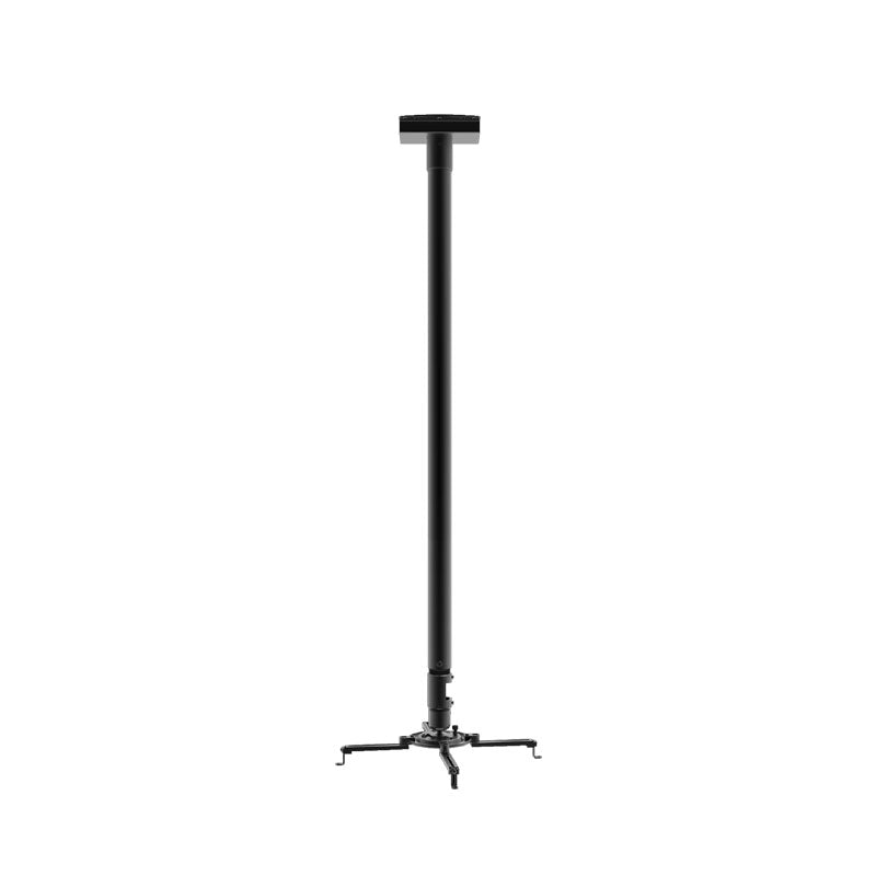 Peerless Modular Projector Mount (1M, Flat) MOD-PJF2KIT100-CPF-B