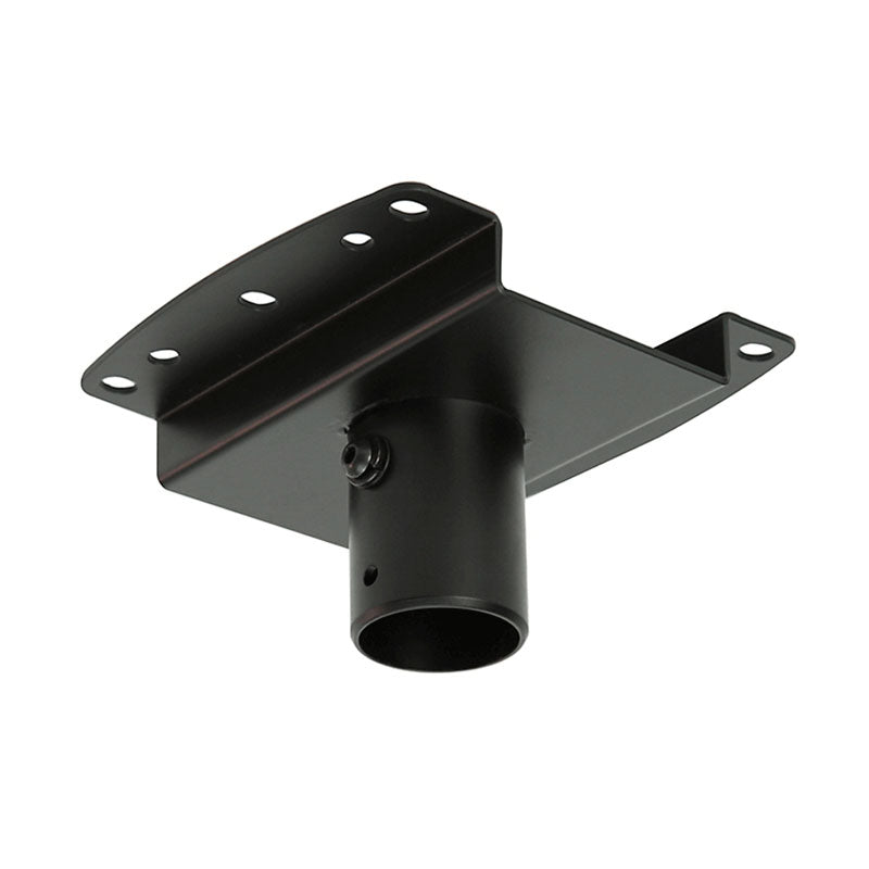 Peerless-AV Modular Projector Mount MOD-PJF2KIT150-CPF-B, ceiling plate with threaded coupling
