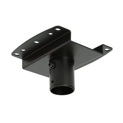 Peerless-AV Modular Projector Mount MOD-PJF2KIT150-CPF-B, ceiling plate with threaded coupling