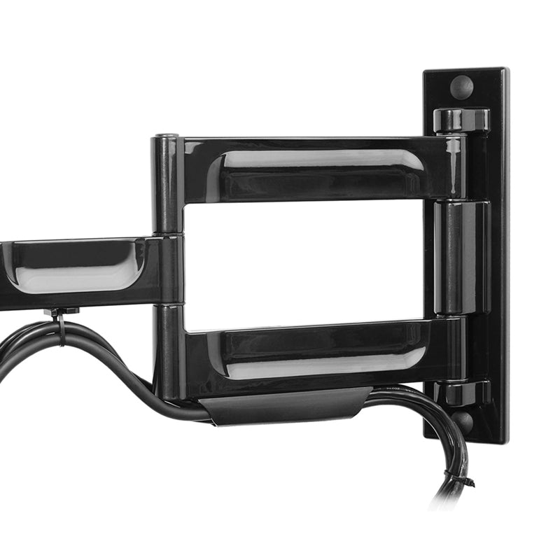 Peerless-AV PARAMOUNT Medium Articulating TV Wall Mount PA740, articulating TV wall mount rear cable management