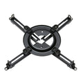 Peerless Spider Universal Projector Adapter Plate (Black) PAP-UNV