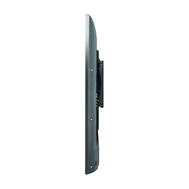 Peerless-AV PARAMOUNT Extra Large Universal Flat TV Mount PF660, slim display wall mount side profile