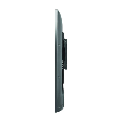 Peerless-AV PARAMOUNT Extra Large Universal Flat TV Mount PF660, slim display wall mount side profile