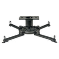 Peerless Vector Pro II Projector Mount (Universal, Black) PJF2-UNV