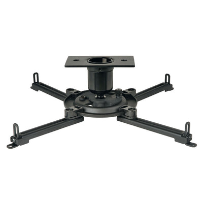Peerless Vector Pro II Projector Mount (Universal, Black) PJF2-UNV
