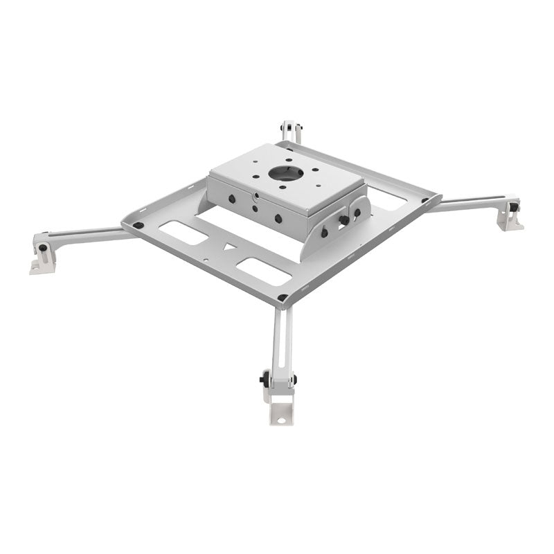 Peerless Heavy Duty Universal Projector Mount (White) PJR125-W