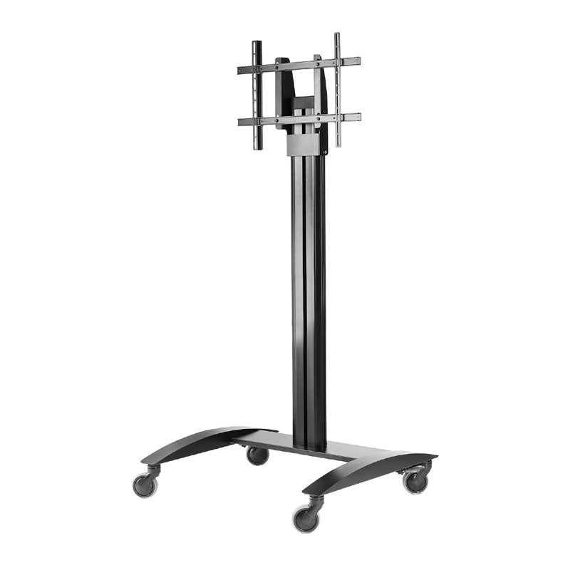 Peerless SMARTMOUNT Universal TV Cart for 32-75 inch Screens SR560M