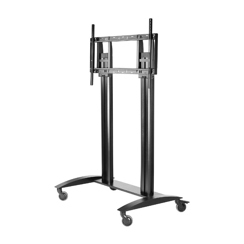 Peerless SR598-HUB2 SmartMount Cart for Microsoft Surface Hub 2S