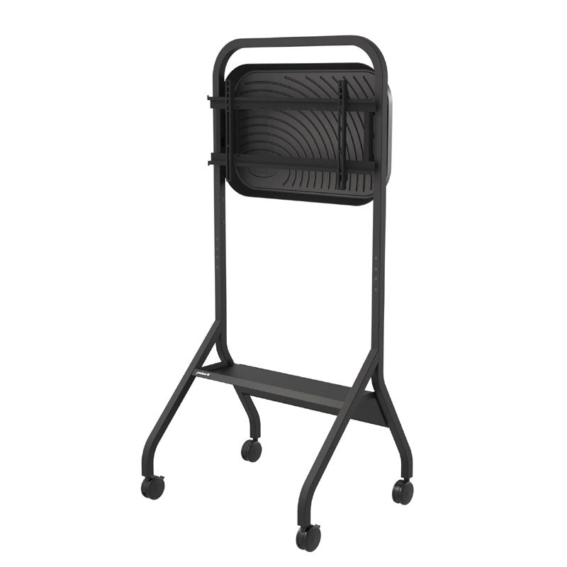 Peerless SmartMount Large Universal Flat Panel Cart SR860