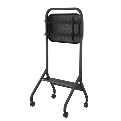 Peerless SmartMount Large Universal Flat Panel Cart SR860