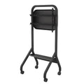 Peerless SmartMount Extra Large Universal Flat Panel Cart SR898