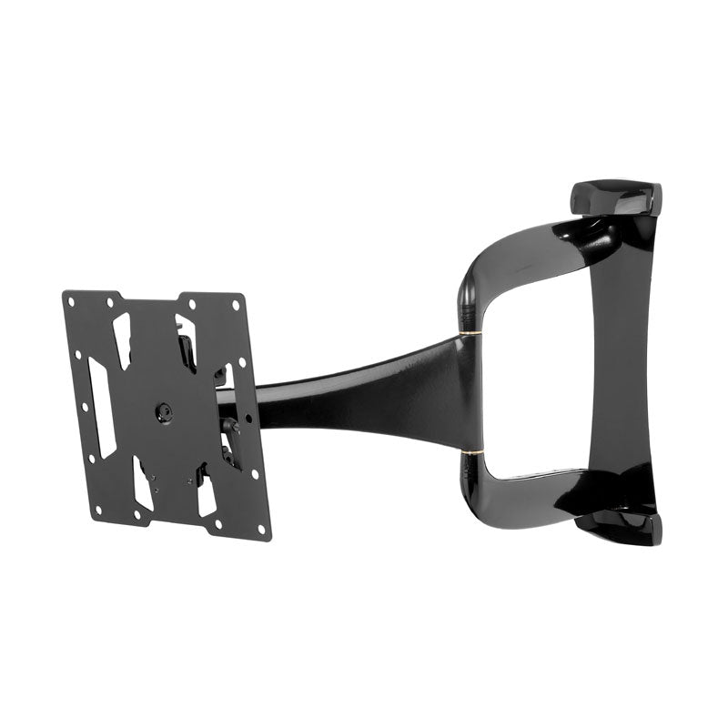 Peerless Ultra Thin Articulating VESA Mount for Mid Size Screens SUA740P