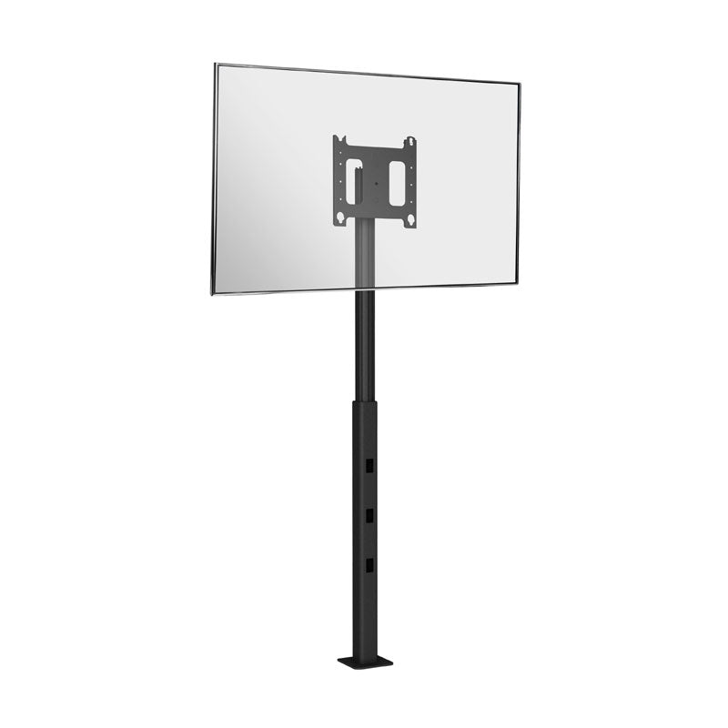 Chief Single Bolt-Down Floor Mount, PFB1UB