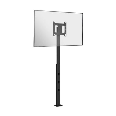Chief Single Bolt-Down Floor Mount, PFB1UB