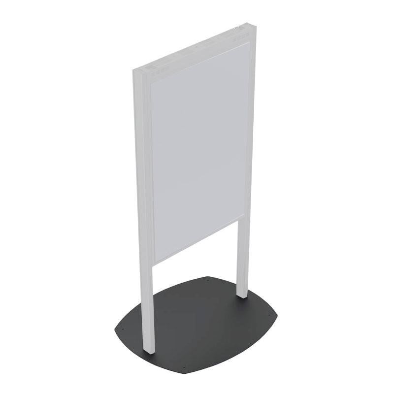 Premier Mounts Portable Base for PFC-OMND Samsung Mount, PFC-OMND-B