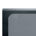 Middle Atlantic Front Door (Universal, Plexi, 16 RU) PFD-16