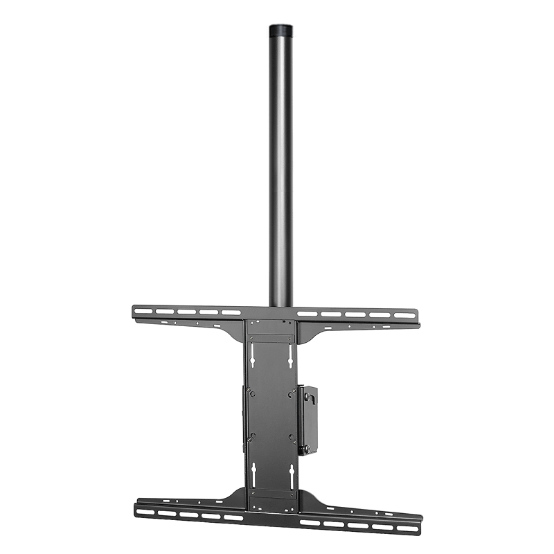 Peerless Universal Ceiling Mount with EXT Column for 32-90 inch Screens PLCM-UNL