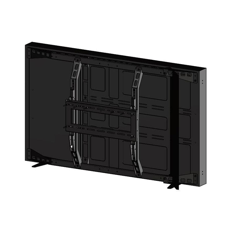 Premier Mounts Outdoor Fixed Mount (Samsung OH75) 7170-0978-00