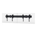 Premier Mounts Symmetry Wall Mounted Menu Board (2x1) 7170-1074