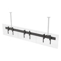 Premier Mounts Symmetry Ceiling Mounted Menu Board (3x1) 7170-1075