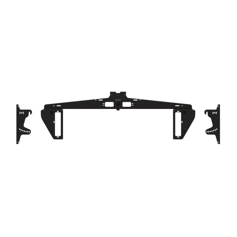 Premier Mounts Ultra Tilt Dual Swivel TV Ceiling Mount, 7170-1158-00, video wall mount bracket components