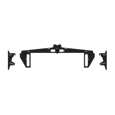 Premier Mounts Ultra Tilt Dual Swivel TV Ceiling Mount, 7170-1158-00, video wall mount bracket components