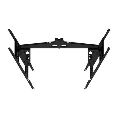 Premier Mounts Ultra Tilt Dual Swivel TV Ceiling Mount, 7170-1158-01