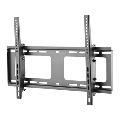 Premier Mounts XL Low-Profile Tilt TV Wall Mount COR-175T, tilting TV wall mount front three-quarter view