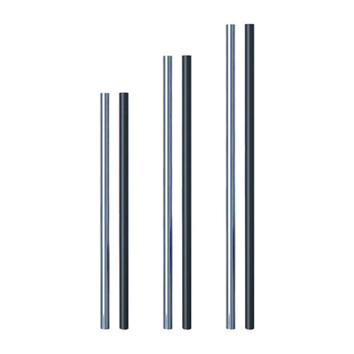 Premier Mounts Single Replacement Post for PSP Floor Stands P60 P72 P84
