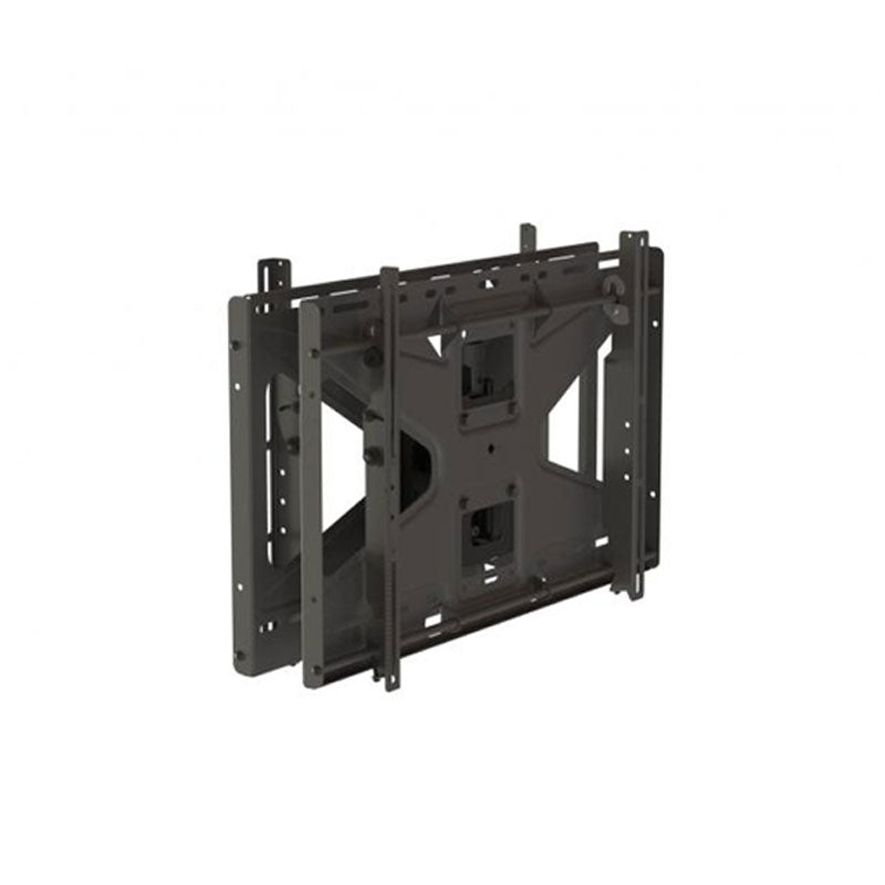 Premier Mounts Large TV Ceiling Mount PCM-B2LT, display mounting bracket arms retracted