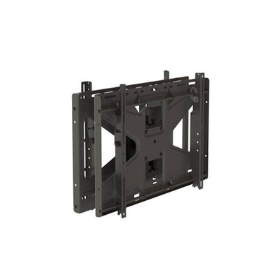 Premier Mounts Large TV Ceiling Mount PCM-B2LT, display mounting bracket arms retracted