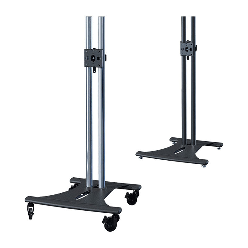 Premier Mounts Elliptic TV Floor Stands PSD-EB60 PSD-EB72 PSD-EB84