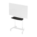 Premier Mounts Component Shelf (Dual Pole, Extra Large) PSD-SHLFXL