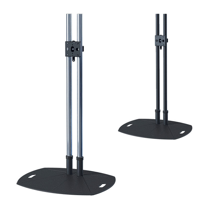 Premier Mounts TL Series Lightweight TV Floor Stand PSD-TL60 PSD-TL72 PSD-TL84