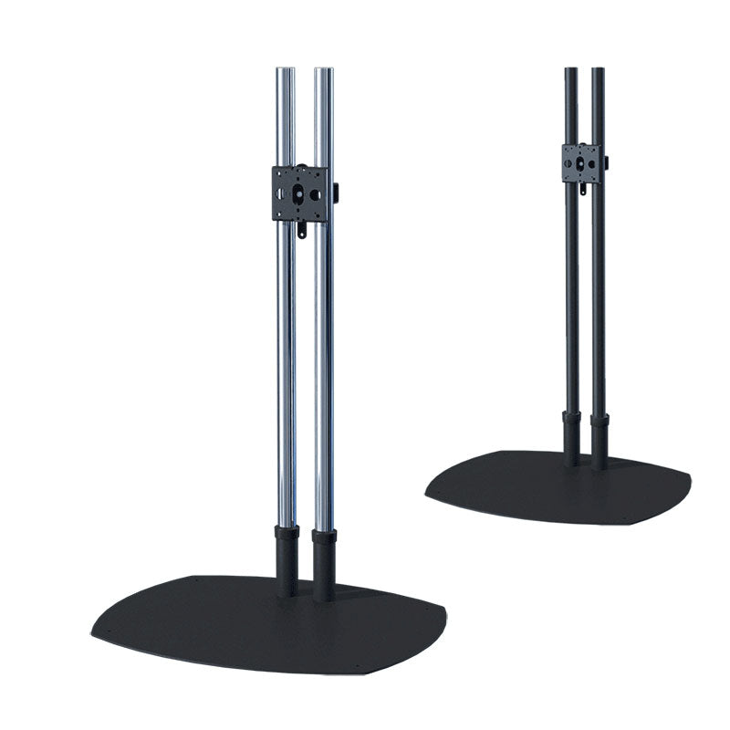 Premier Mounts TS Series TV Floor Stand PSD-TS60 PSD-TS72 PSD-TS84