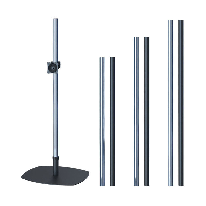 Premier Mounts Prestige Single Pole Floor Stand for 17-40 inch Screens PSP60 PSP72 PSP84