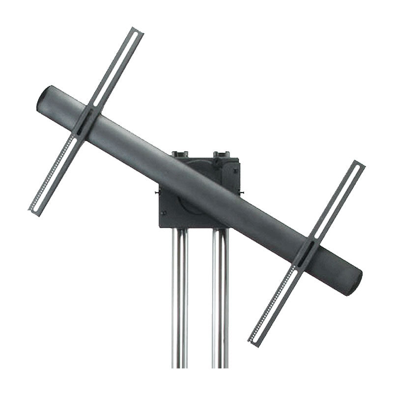 Premier Mounts RTM-L Large 360 Degree Rotating Mount for Stands and Carts