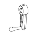Premier Mounts Replacement Handle (RTM Series) 7160-1913