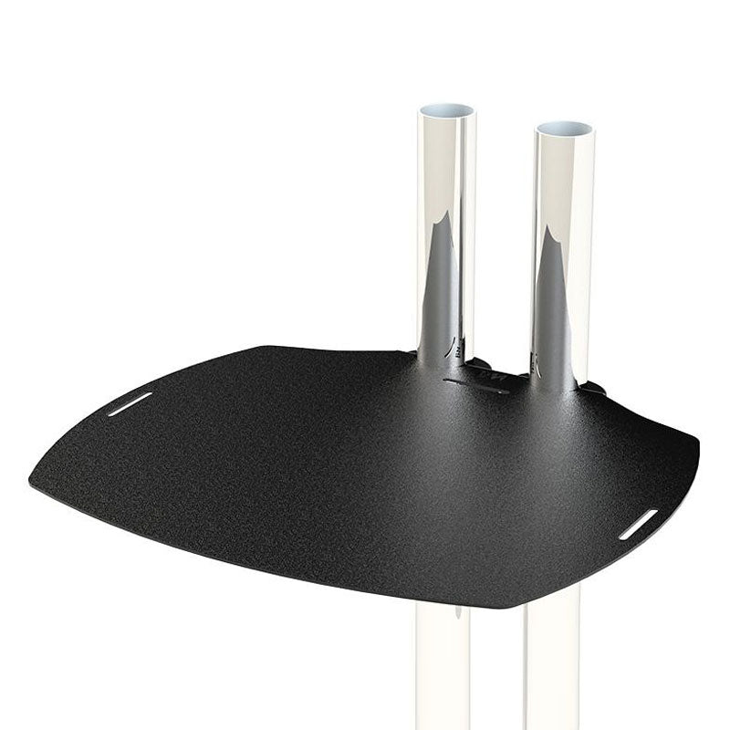 Premier Mounts Component Shelf (Dual Pole, Large) 7170-1004-10