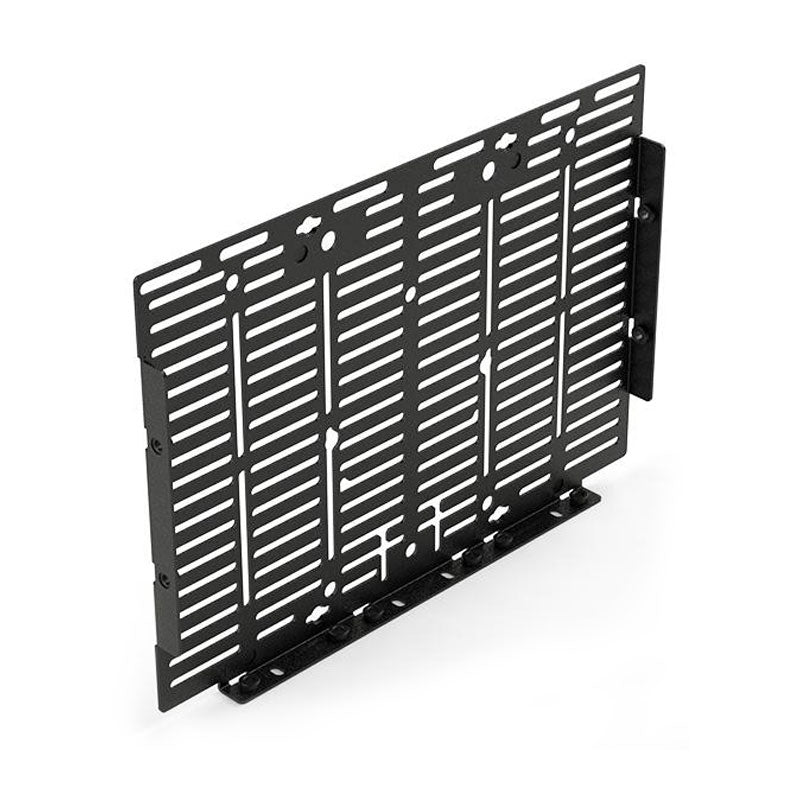 Premier Mounts Universal Media Player Bracket (Black) 7170-1009-00