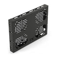 Premier Mounts Universal Media Player Enclosure (Black) 7170-1009-01